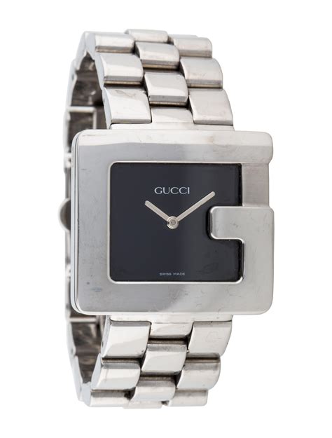 gucci 3600m ladies watch|Gucci 3600M G Series Watch .